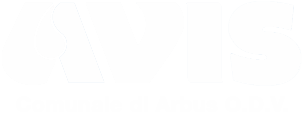 Logo Bianco Avis Arbus